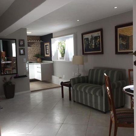 Suite Do Encanto - Centro Petropolis Buitenkant foto