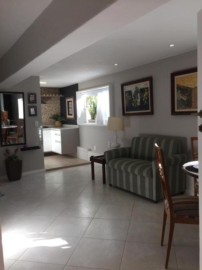 Suite Do Encanto - Centro Petropolis Buitenkant foto