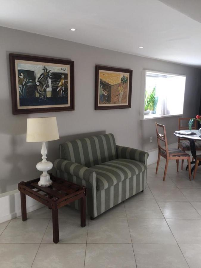 Suite Do Encanto - Centro Petropolis Buitenkant foto
